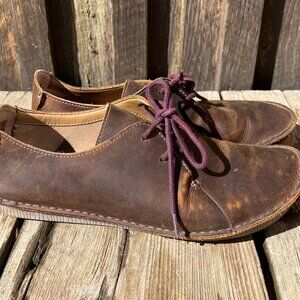 Clark's Janey Mae Oxford Shoe